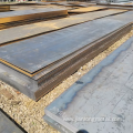 Cold Rolled Carbon Steel Plate for Construction
